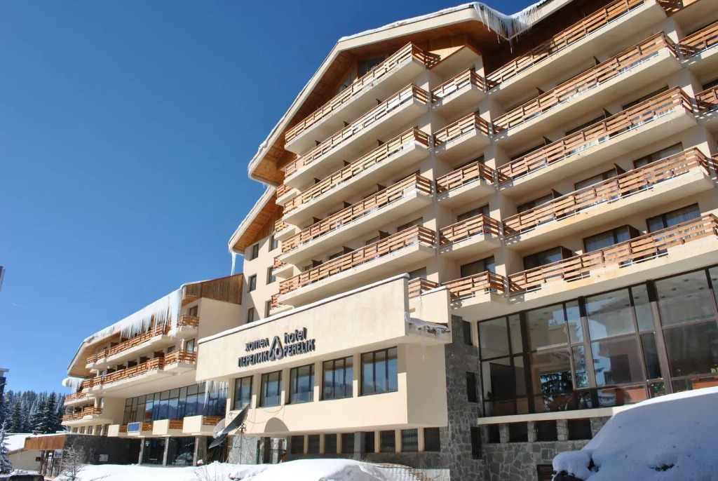Perelik Hotel