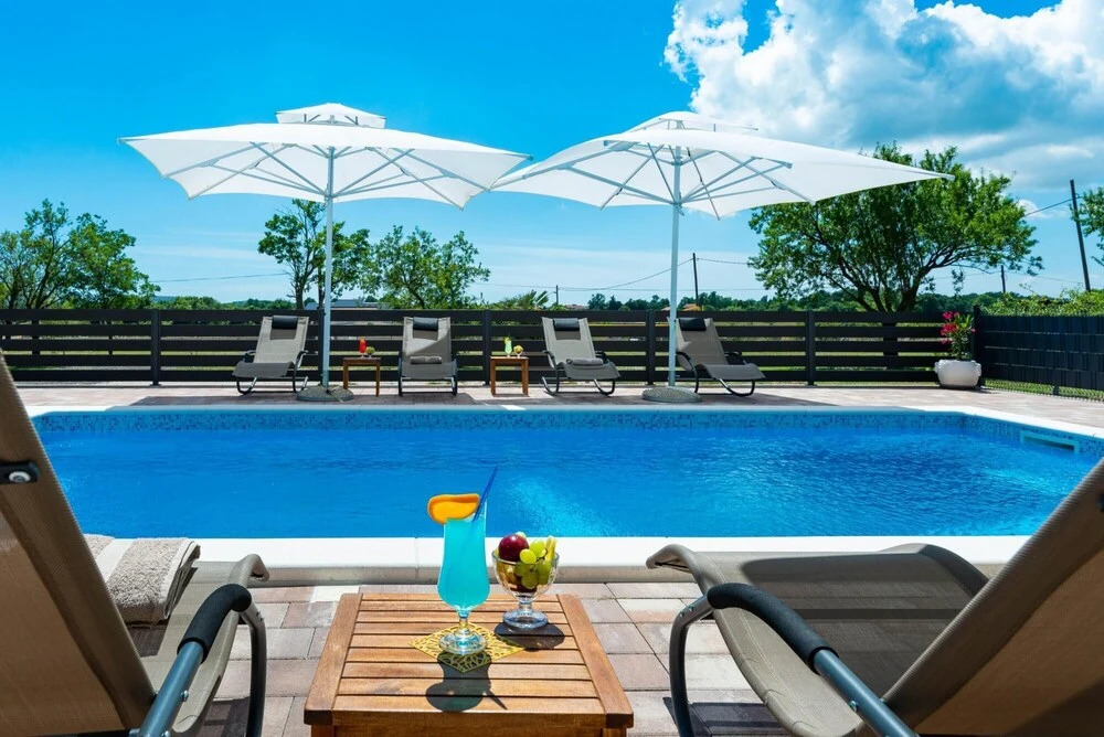 Villa Silentium ZadarVillas