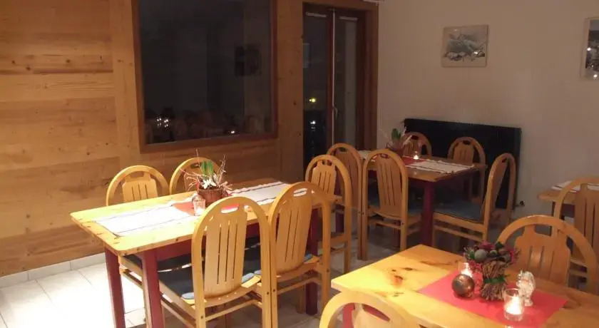 Chalet La Ferme