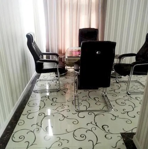 Kaiyuan Business Hotel Luoyang Sanyanju