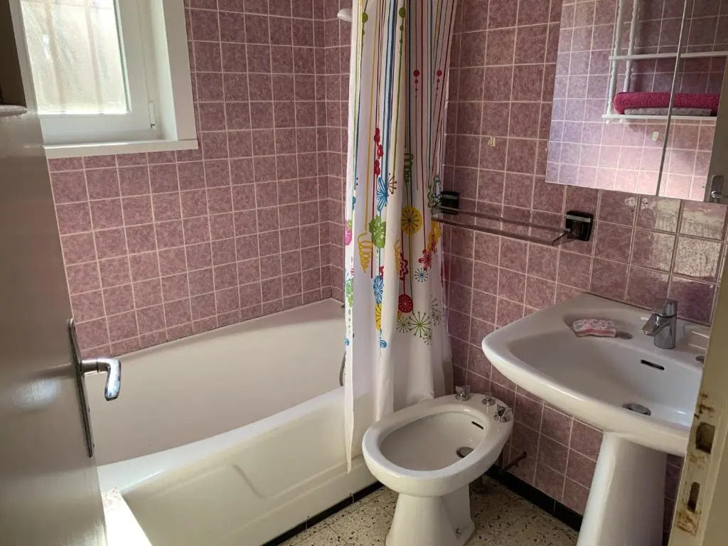 Maison Fort-Mahon-Plage, 7 pièces, 9 personnes - FR-1-482-85