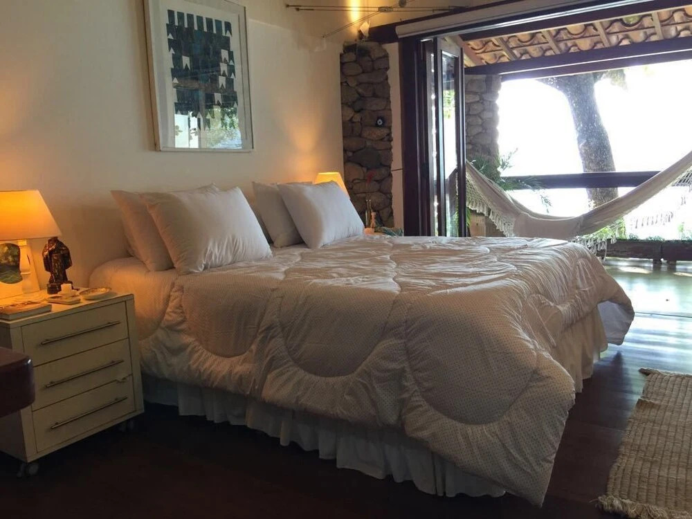 H4Y Exclusive GuestHouse Ilhabela