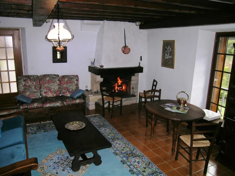 Gîte familial Fouga