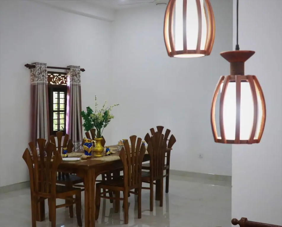 Bungalow Sigiriya