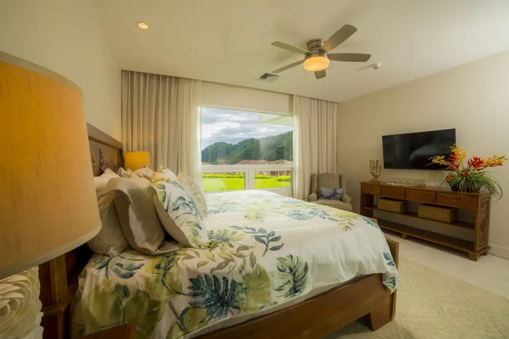 Los Suenos Resort Monte Cielo 5E
