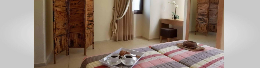 Dimitra Hotel & Apartments by Omilos Hotels