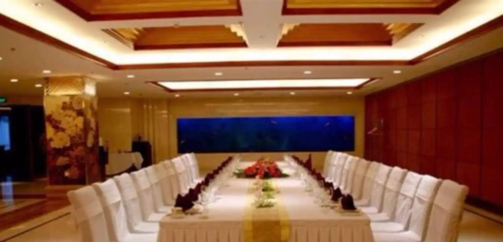 HNA Grand Hotel Changbaishan Changchun