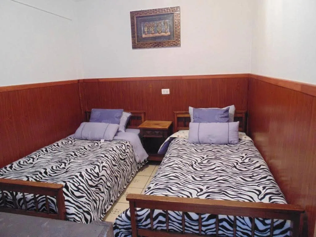 Hostal Santa Ana