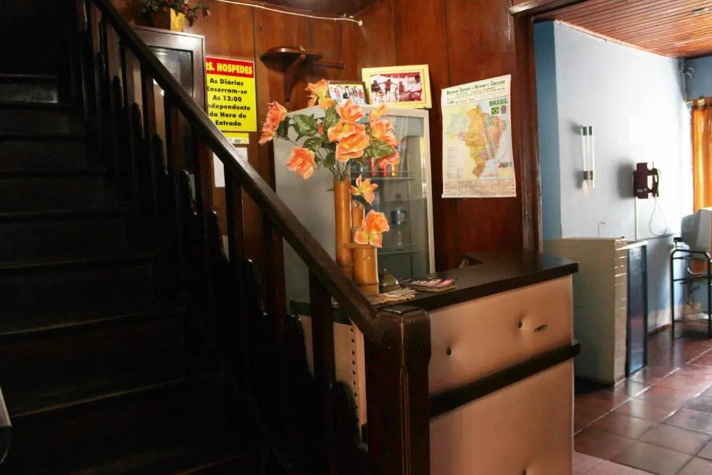 Hotel Paulista