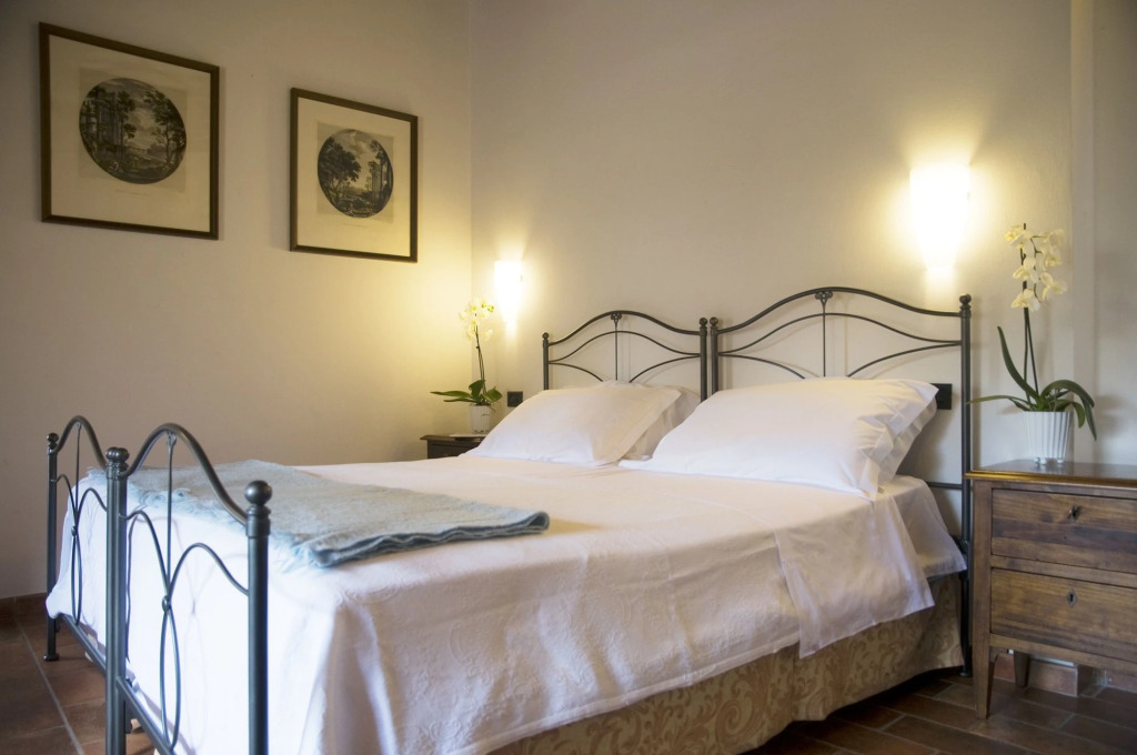 Residenza Il Villino B&B