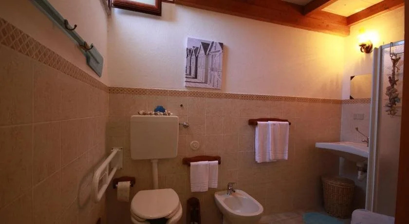B&B Tanit