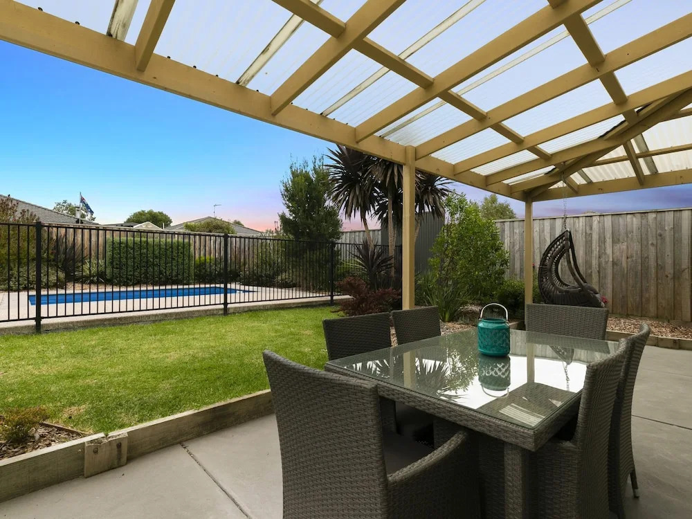 Beached AS - Free Wifi, Netflix & Foxtel, Heated Pool