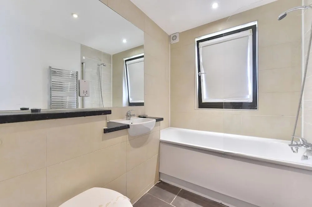 London Eye Apartments