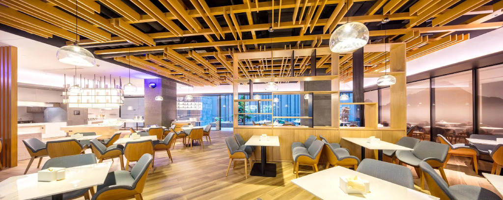 Ueasy Hotel The Mixc