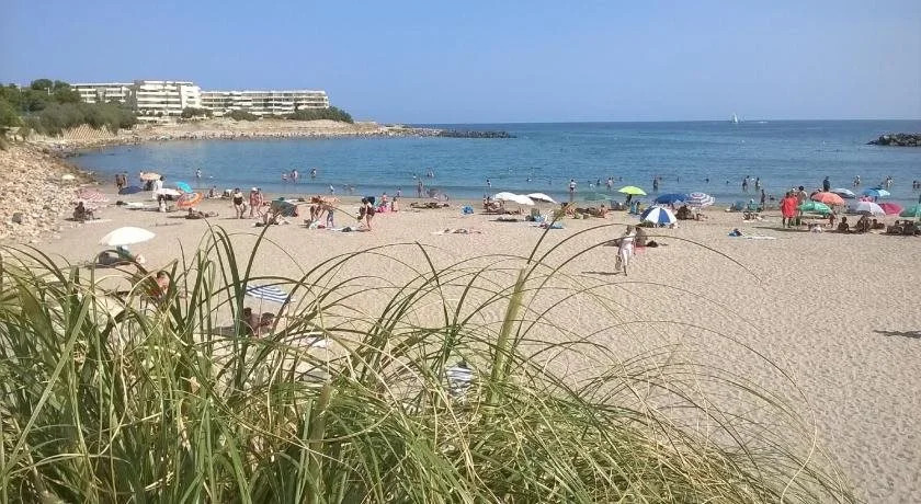 Hotel Sables Dor