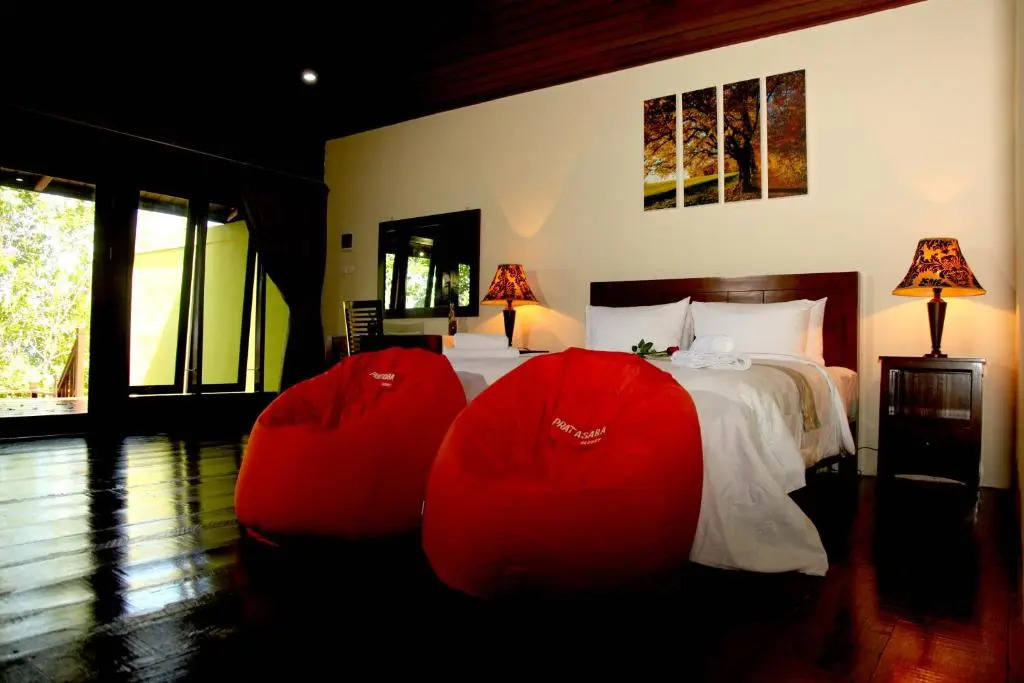 Pratasaba Resort