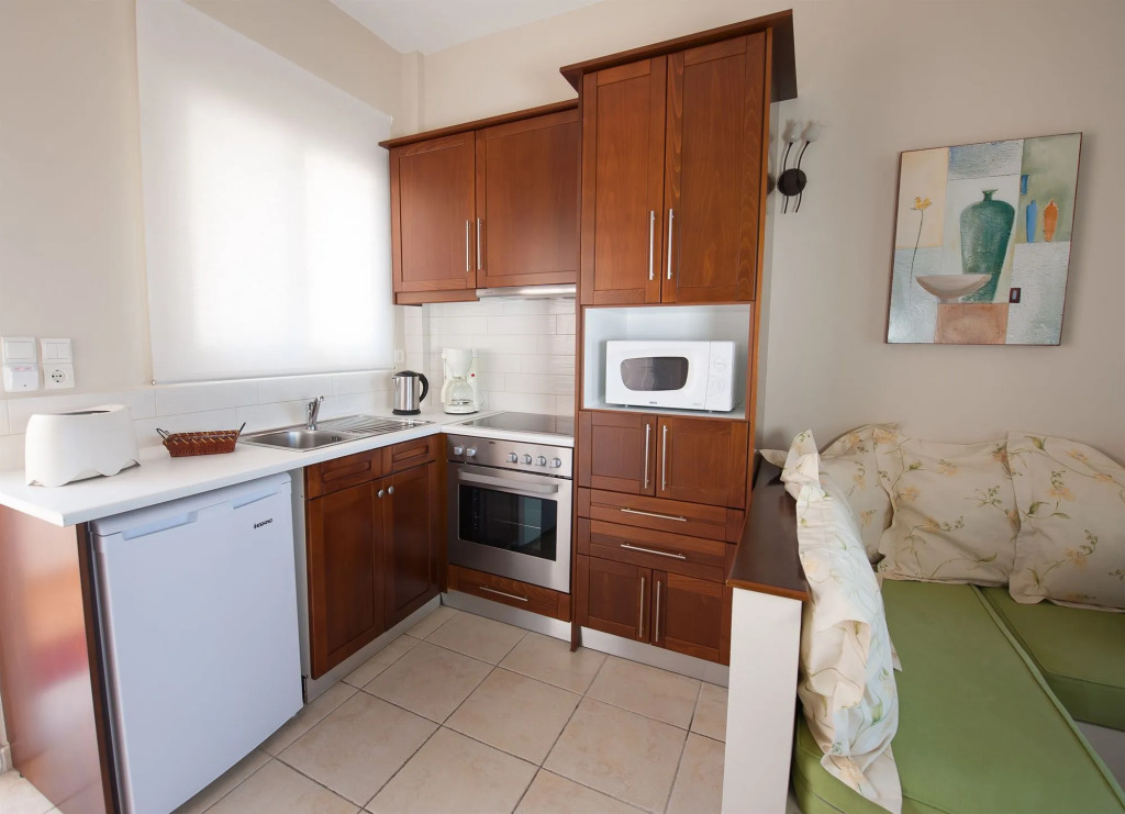 Erietta Aparthotel