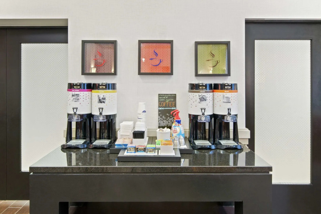 Hampton Inn & Suites Spokane Valley