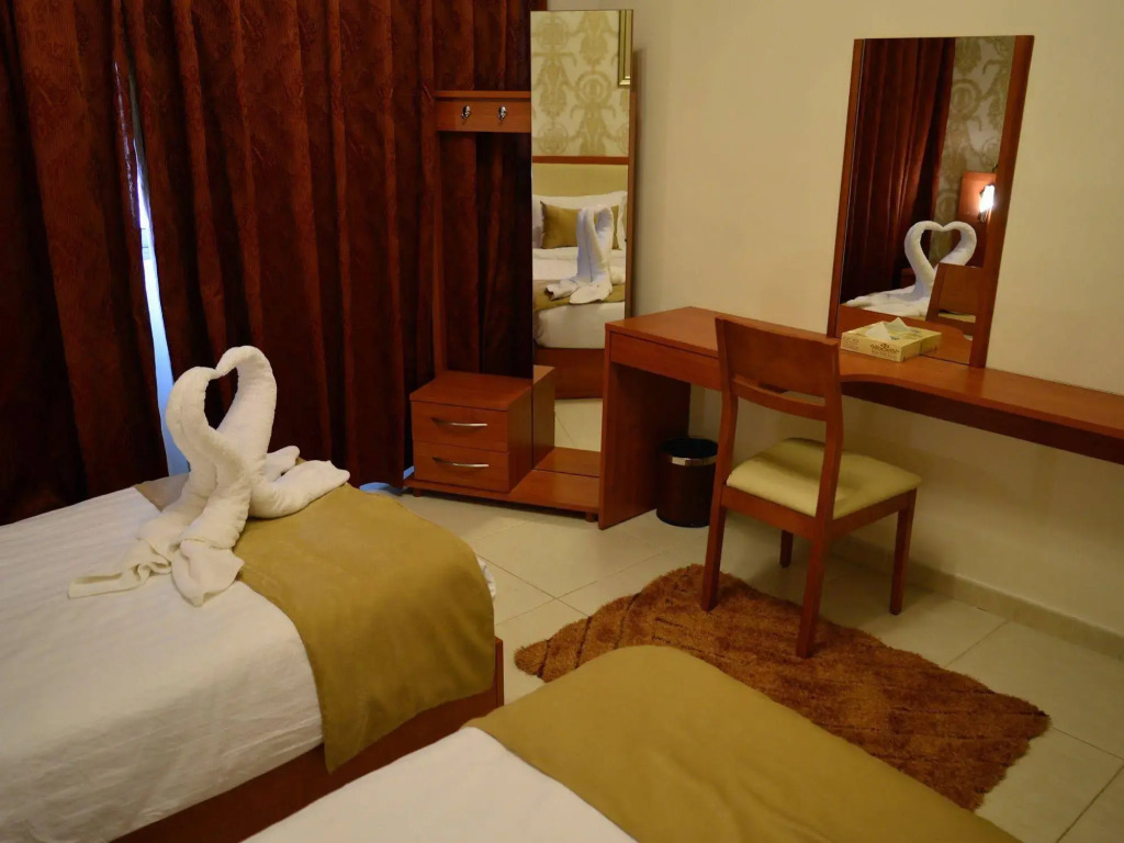Sama Paris Plaza Hotel