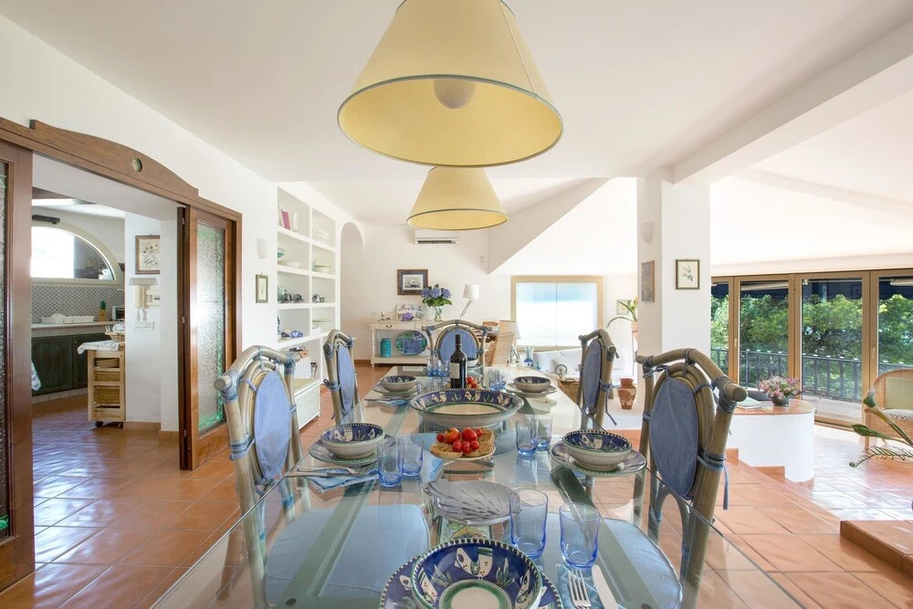 Villa degli Ulivi