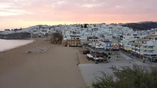 Albufeira - T2 Old Town Central - 200m Beach