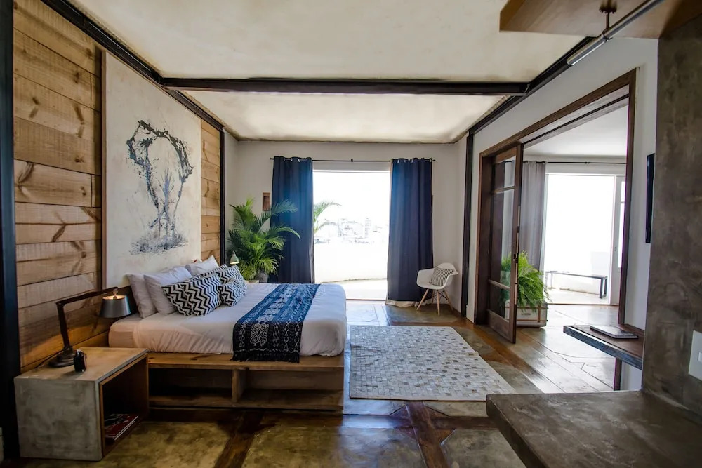 Ipanema Hills 7 Ensuites