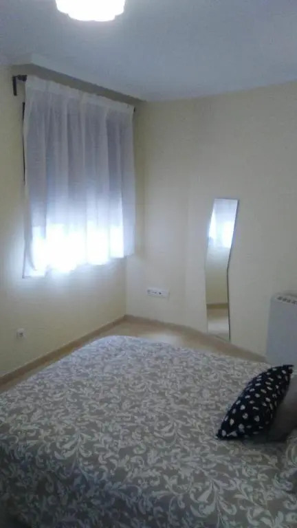 Apartamento Sobradelo