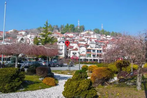 Di Angolo Apartments