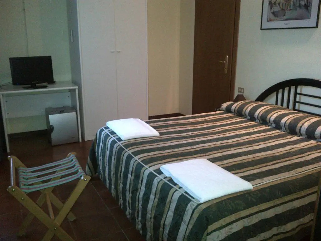 Hotel Le Grazie