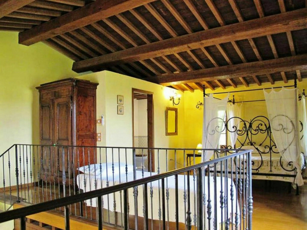 Villa Monnalisa - Villa Monnalisa