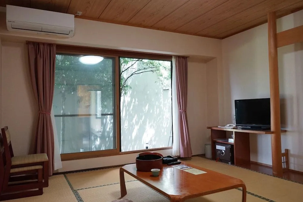 Breezbay Resort Shiojiri Kataoka