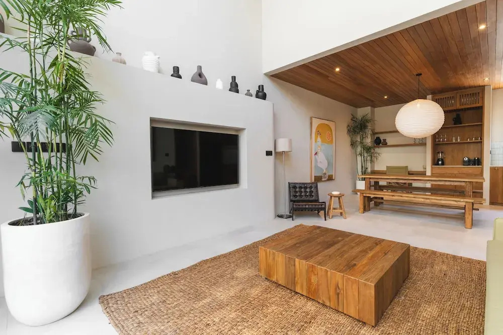 Surf Loft 2 by Alfred in Bali