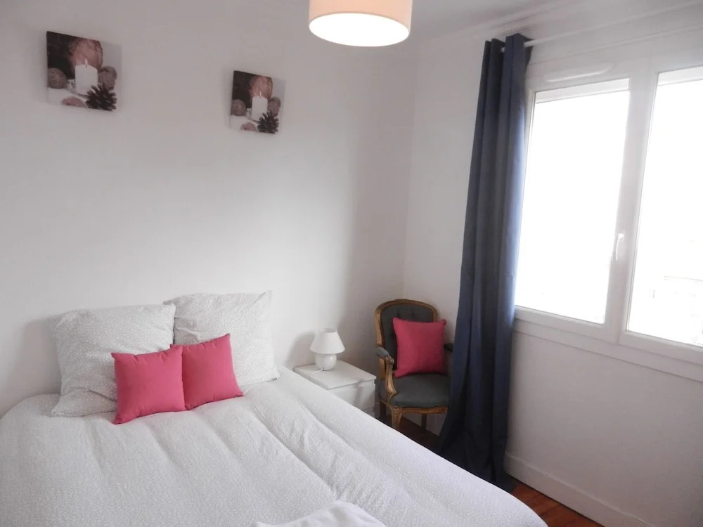 Appartement Compans Métro Navette