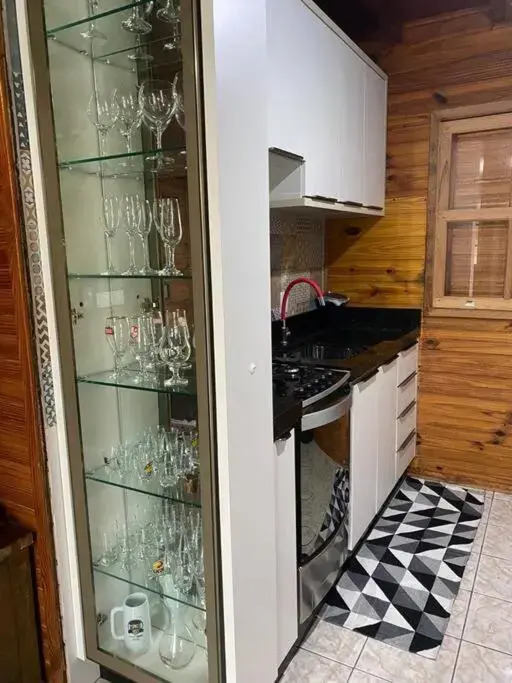 Lindo Chalé de Veraneio