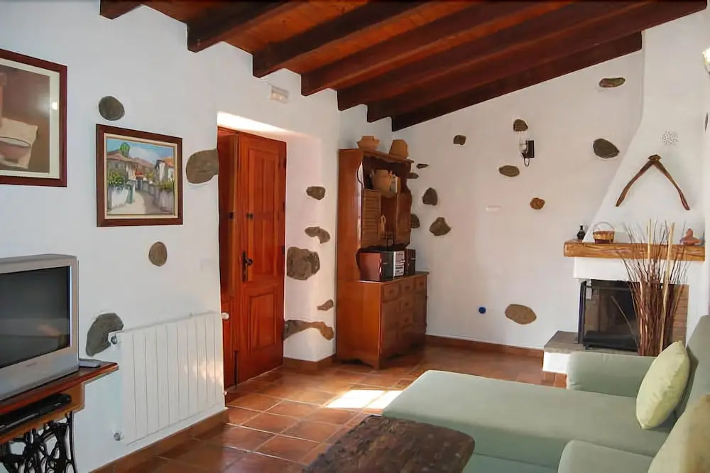 House in San Mateo, Gran Canarias 102578 by MO Rentals