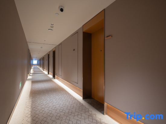 JI Hotel (Dongguang)