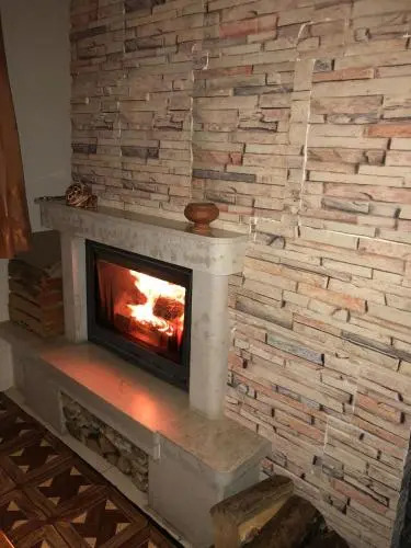 Chetin Apartment