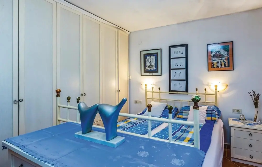 Nice Home in Ledenice With Wifi and 3 Bedrooms