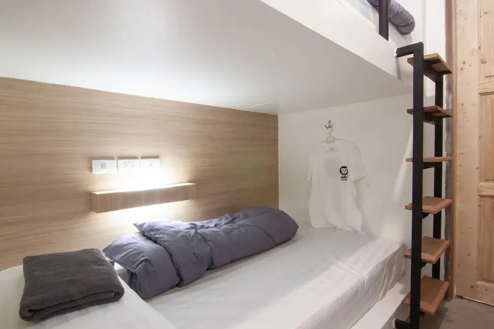 OYO 528 Hai Hostel