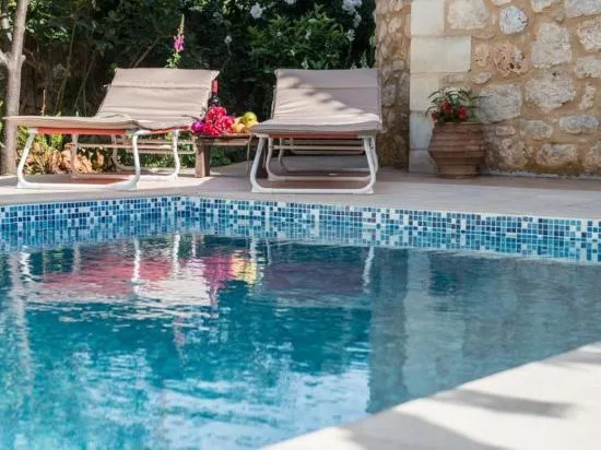 Villa Eleonas
