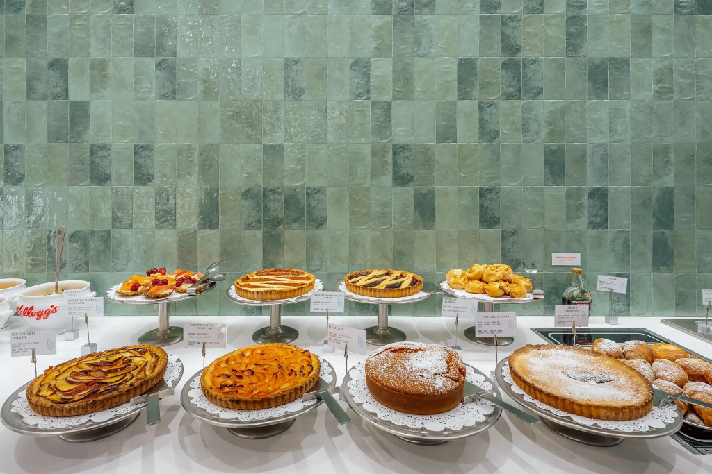Hotel Gardenia Sorrento, Ascend Hotel Collection