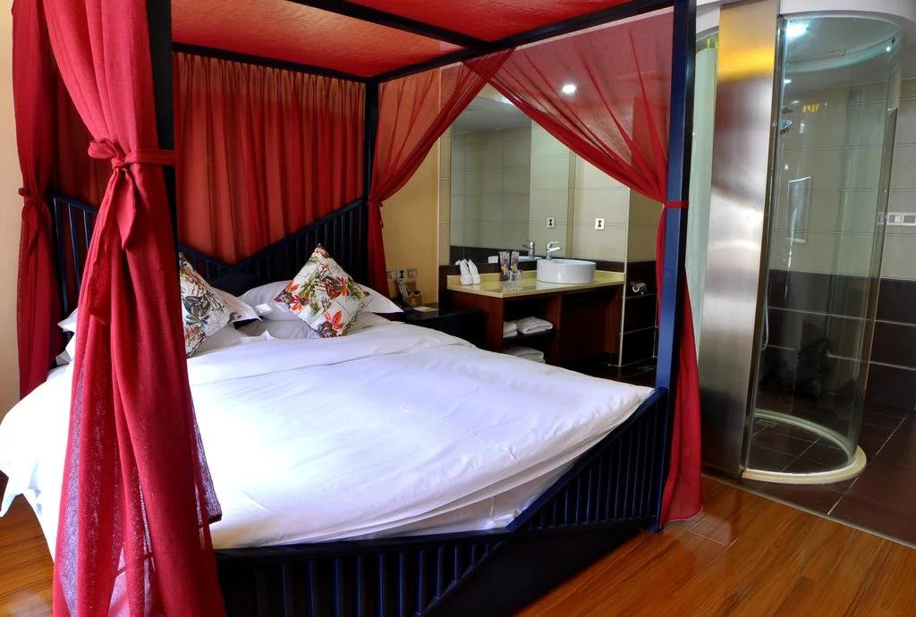 E Fashion Hotel