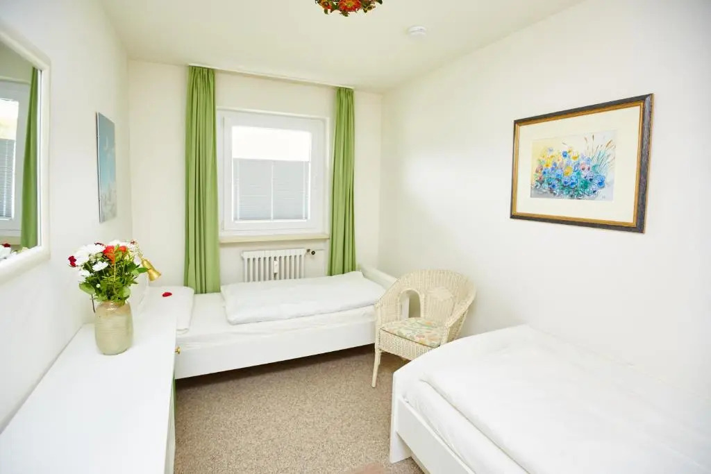 Ferienwohnung Reissinger-Ferstl