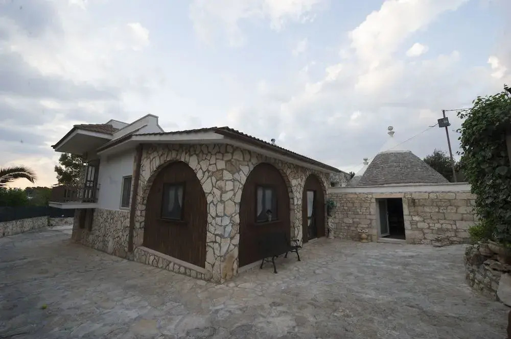 La Cutizza B&B