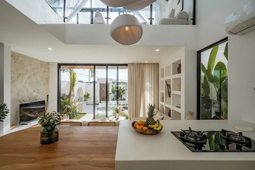 Rumah Saya Villa Uluwatu
