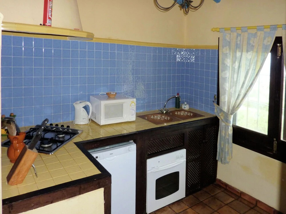 Rural House in Antequera