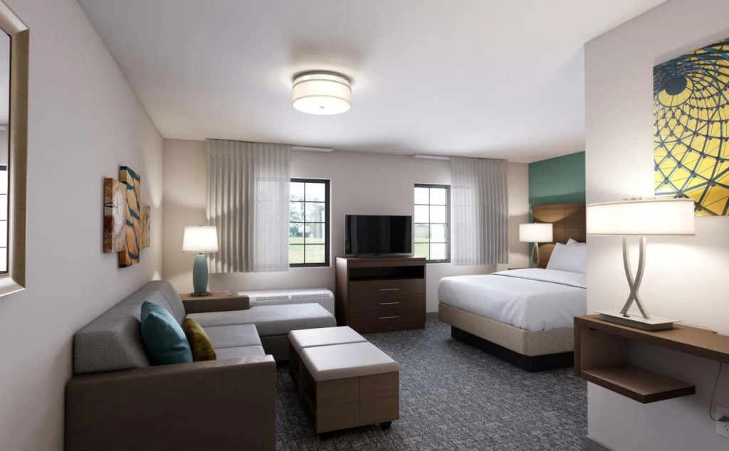 Staybridge Suites Waterloo - St Jacobs Area by IHG