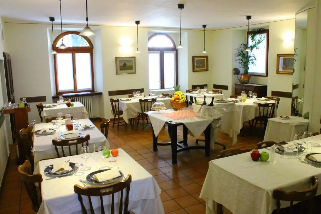 Locanda Piemonte da Sciolla