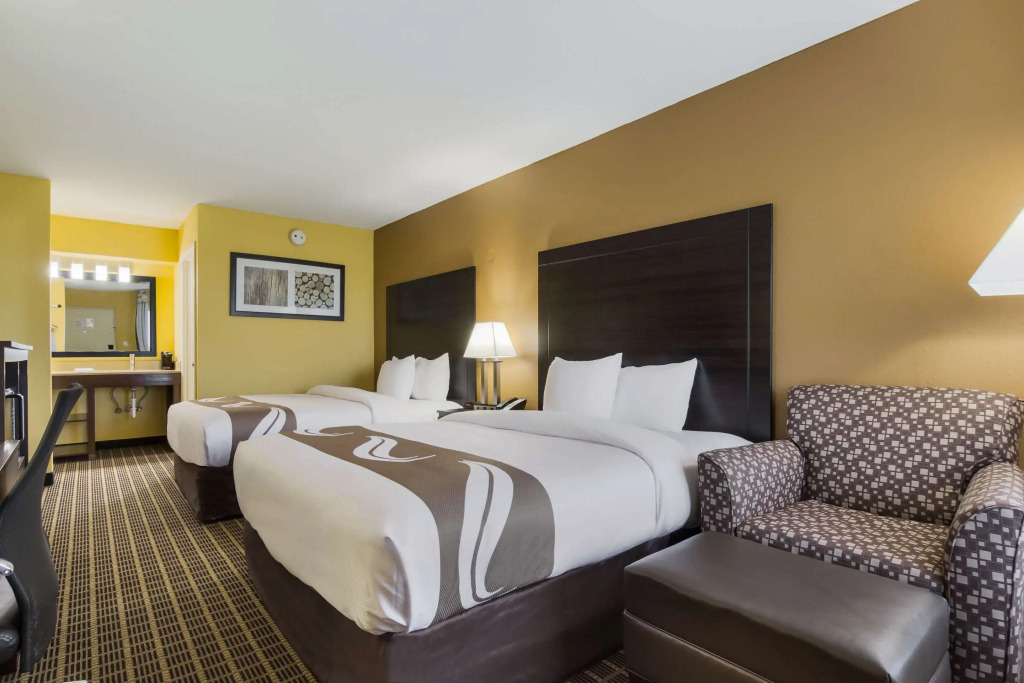 Quality Inn London North