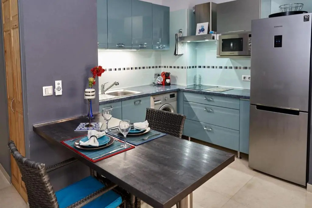 Appartements Cayenne Standing